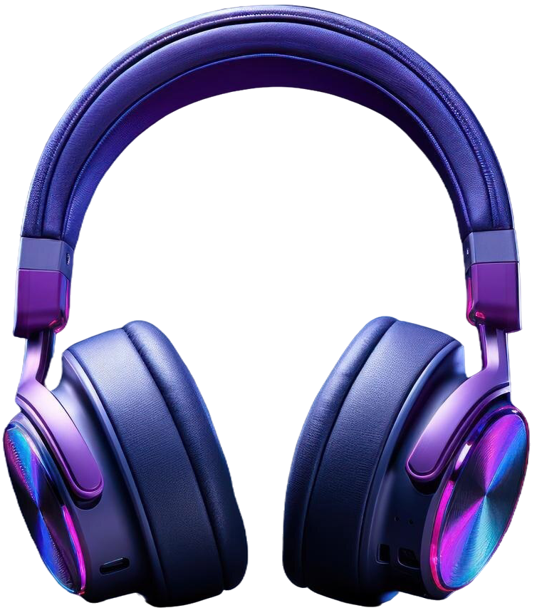 Hero Headphones